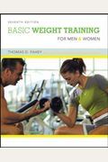 Basic Weight Training For Men And Women