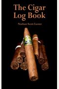 The Cigar Log Book
