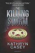 The Killing Storm: A Mystery