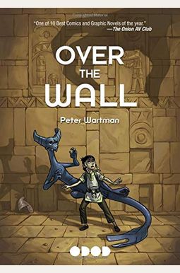 Over The Wall Over The Wall