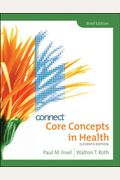 Core Concepts In Health, Brief With Connect Plus Personal Health Access Card