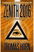 Zenith 2016: Did Something Begin In The Year 2012 That Will Reach Its Apex In 2016?