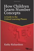 How Children Learn Number Concepts