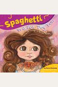 Spaghetti In A Hot Dog Bun: Having The Courage To Be Who You Are