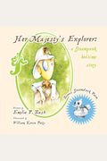 Her Majesty's Explorer: a Steampunk bedtime story