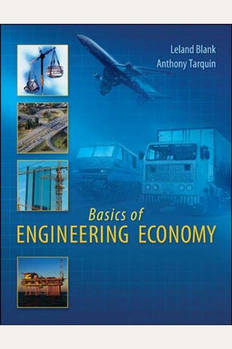 Basics of Engineering Economy