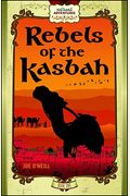Rebels Of The Kasbah: Red Hand Adventures, Book 1
