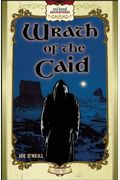 Wrath Of The Caid: Red Hand Adventures, Book 2