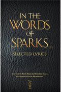 In The Words Of Sparks...Selected Lyrics