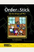 Order Of The Stick 0 - On The Origin Of The Pcs