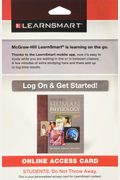 Learnsmart Standalone Access Card for Vander's Human Physiology 13e