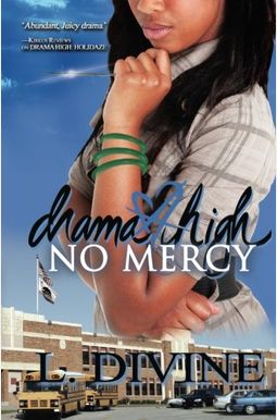 No Mercy No Mercy