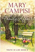 A Family Affair: Spring