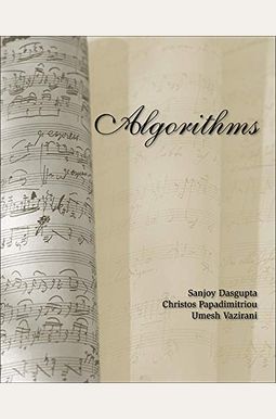 Algorithms Algorithms