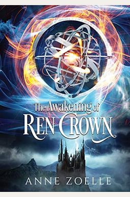 The Awakening of Ren Crown The Awakening of Ren Crown