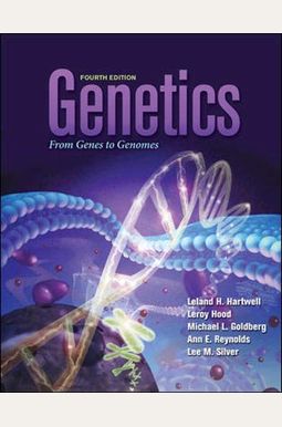 Buy Genetics: From Genes To Genomes Book By: Leroy Hood