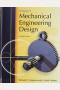 Shigley's Mechanical Engineering Design + Connect Access Card To Accompany Mechanical Engineering Design