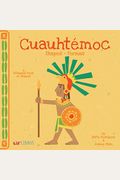 Cuauhtemoc: Shapes/Formas (English And Spanish Edition)