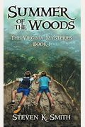 Summer of the Woods: The Virginia Mysteries Book 1