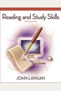 Reading And Study Skills