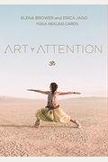 Art Of Attention: Yoga Healing Cards