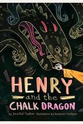 Henry And The Chalk Dragon