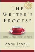 The Writer's Process: Getting Your Brain In Gear