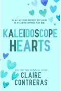 Kaleidoscope Hearts