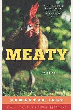 Meaty: Essays Meaty: Essays