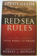 The Red Sea Rules Study Guide