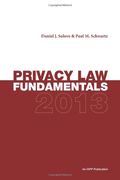 Privacy Law Fundamentals