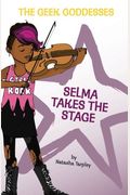 Selma Takes The Stage