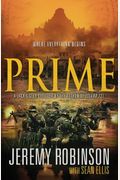 Prime (A Jack Sigler Thriller)