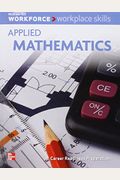 Workplace Skills: Applied Mathematics, Student Workbook (WORKFORCE)