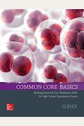 Common Core Basics, Science Core Subject Module (BASICS & ACHIEVE)