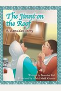 The Jinni On The Roof: A Ramadan Story