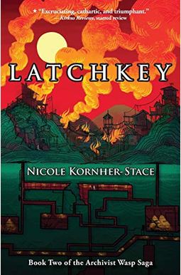 Latchkey Latchkey