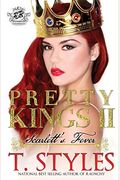 Pretty Kings 2: Scarlett's Fever (the Cartel Publications Presents)
