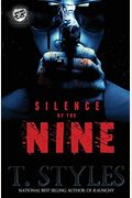 Silence Of The Nine (The Cartel Publications Presents)