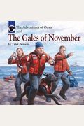 The Adventures Of Onyx And The Gales Of November: Volume 2