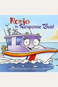 Rosie The Response Boat