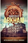 Daughters Of Arkham