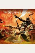 The Stuff Of Legend, Omnibus Two