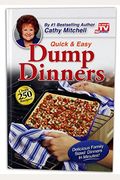 Dump Dinners, Quick And Easy Dinner Recipes B