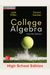 Miller, College Algebra, 2017, 2e, Student Edition, Reinforced Binding