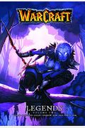 Warcraft Legends, Volume 2