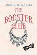 The Booster Club (The Booster Club Capers)