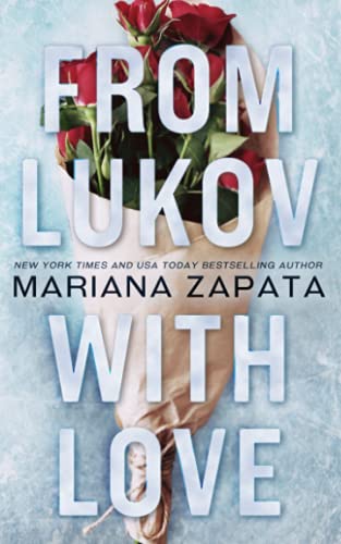 mariana zapata from lukov with love