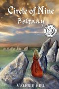 Circle Of Nine: Beltany Book One In The Circle Of Nine Series