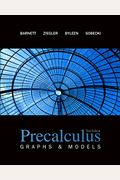 Precalculus: Graphs And Models
